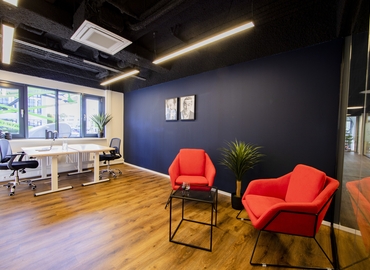 Virtual office in Woerden, Pelmolenlaan 16 (3447 GW) - 12 | MatchOffice