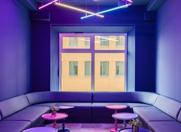 30 m² Conference hall in Rotterdam, Wilhelminaplein 1-40 (3072 DE) - 2 | MatchOffice