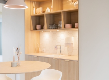 30 m² Meeting room in Rotterdam, Wilhelminaplein 1-40 (3072 DE) - 3 | MatchOffice.com