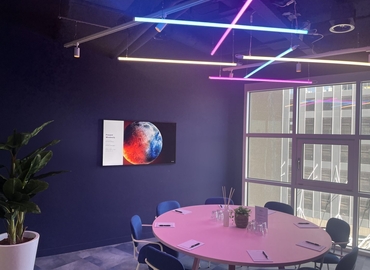 Virtual office in Rotterdam, Wilhelminaplein 1-40 (3072 DE) - 4 | MatchOffice