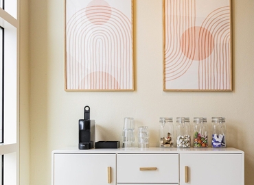 Virtual office space in Rotterdam, Wilhelminaplein 1-40 (3072 DE) - 21 | MatchOffice