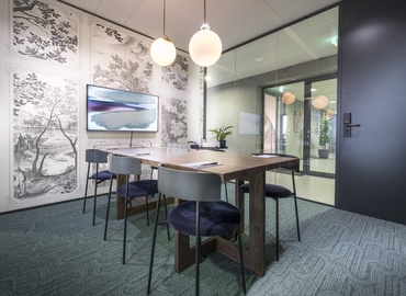30 m² Conference hall in Leiden, Bargelaan 180-200 (2333 CW) - 5 | MatchOffice.com