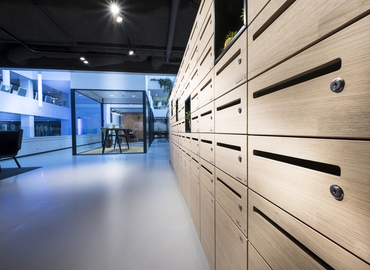 30 m² Conference room in Leiden, Bargelaan 180-200 (2333 CW) - 10 | MatchOffice