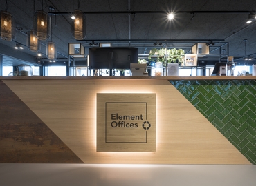 30 m² Conference center in Leiden, Bargelaan 180-200 (2333 CW) - 11 | MatchOffice.com