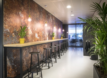 30 m² Conference space in Leiden, Bargelaan 180-200 (2333 CW) - 13 | MatchOffice