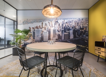 30 m² Meeting room in Leiden, Bargelaan 180-200 (2333 CW) - 14 | MatchOffice.com