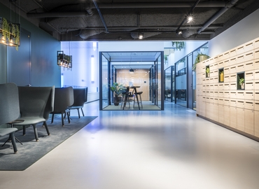 30 m² Conference room in Leiden, Bargelaan 180-200 (2333 CW) - 15 | MatchOffice