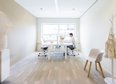30 m² Conference space in Utrecht, Rijnzathe 12  (3454 PV) - 11 | MatchOffice.com