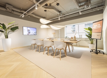 30 m² Conference hall in Utrecht, Rijnzathe 12  (3454 PV) - 15 | MatchOffice.com