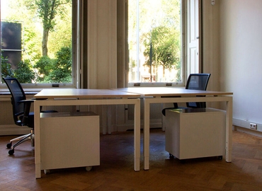 400 m² Business center in Haarlem, Florapark 3 (2012 HK) - 2 | MatchOffice