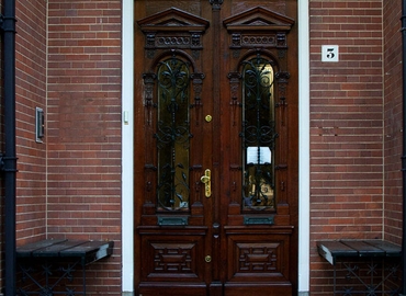 400 m² Coworking  in Haarlem, Florapark 3 (2012 HK) - 4 | MatchOffice.com