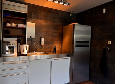 30 m² Conference room in Haarlem, Florapark 3 (2012 HK) - 6 | MatchOffice.com