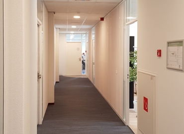 Bedrijventerrein huren in Zuidplas, Kerklaan 10, (2911 AD) - 4 | MatchOffice