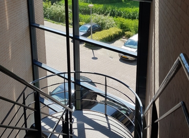 Bedrijventerrein huren in Zuidplas, Kerklaan 10, (2911 AD) - 3 | MatchOffice.nl