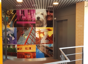 Business center te huur in Zuidplas, Kerklaan 10, (2911 AD) - 2 | MatchOffice