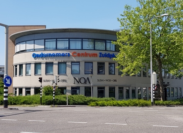 Bedrijfsruimte huren in Zuidplas, Kerklaan 10, (2911 AD) - 1 | MatchOffice