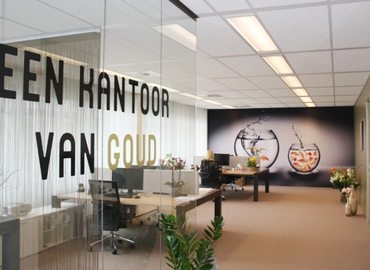 Business center te huur in Zuidplas, Kerklaan 10, (2911 AD) - 11 | MatchOffice.nl