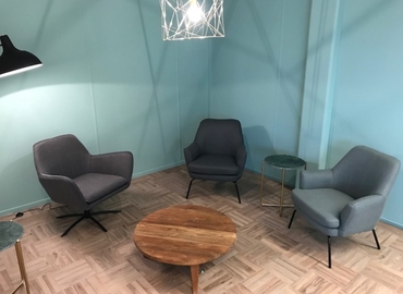 Virtual office in Leeuwarderadeel, François HaverSchmidtwei 2 (8914 BC) - 0 | MatchOffice.com