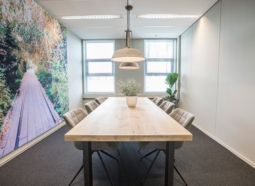 Virtual address in Leeuwarderadeel, François HaverSchmidtwei 2 (8914 BC) - 1 | MatchOffice.com