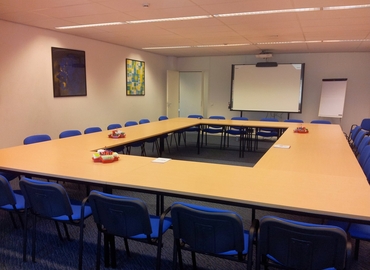 Virtueel kantoor Croesinckplein 24-26 2722 EA Zoetermeer