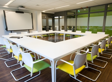 Virtueel kantoor Croesinckplein 24-26 2722 EA Zoetermeer