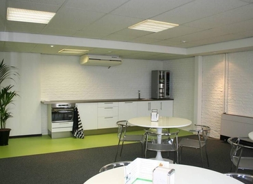 Virtual office space in Enschede, het Lentfert 51 (7547 SN) - 3 | MatchOffice.com