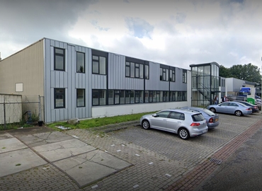 Virtueel kantoor het Lentfert 51 7547 SN Enschede
