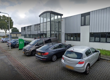 Virtueel kantoor het Lentfert 51 7547 SN Enschede