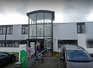 Virtueel kantoor het Lentfert 51 7547 SN Enschede
