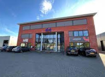Virtueel kantoor Strootsweg 18 7547 RX Enschede