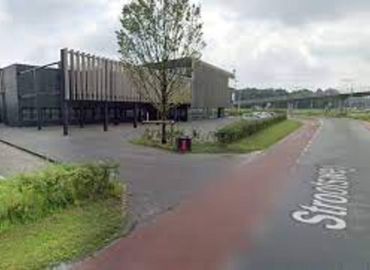 Virtueel kantoor Strootsweg 18 7547 RX Enschede