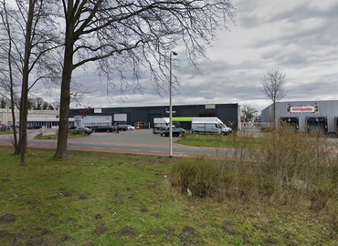 Virtual business address in Enschede, Strootsweg 22 (7547 RW) - 2 | MatchOffice.com