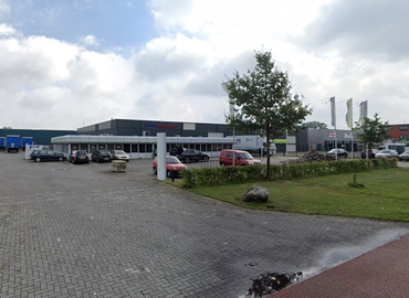 Virtueel kantoor Strootsweg 22 7547 RW Enschede