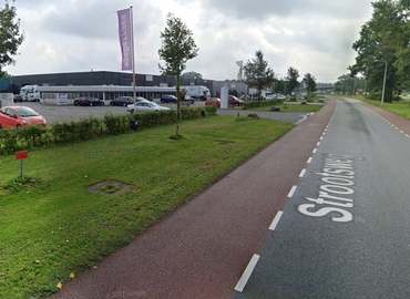 Virtueel kantoor Strootsweg 22 7547 RW Enschede