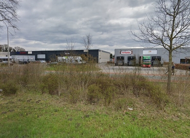 Virtueel kantoor Strootsweg 22 7547 RW Enschede