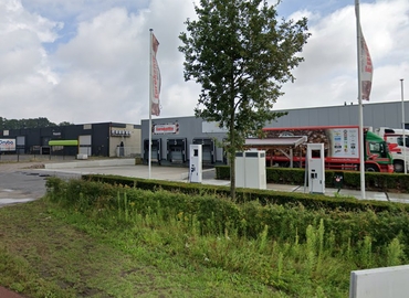 Virtueel kantoor Strootsweg 22 7547 RW Enschede