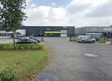 Virtueel kantoor Strootsweg 22 7547 RW Enschede