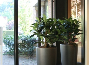 Bedrijventerrein huren in Ede, Stationsweg 60, (6711 PT) - 0 | MatchOffice