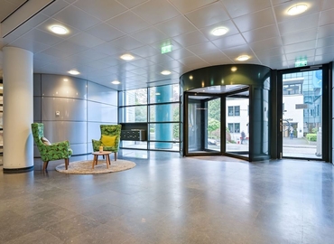 30 m² Business center in Baarn, Amalialaan 126 (3743 KJ) - 2 | MatchOffice
