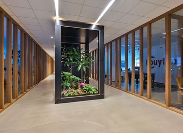 30 m² Business center in Baarn, Amalialaan 126 (3743 KJ) - 5 | MatchOffice.com