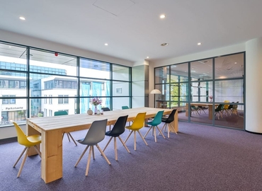 30 m² Business center in Baarn, Amalialaan 126 (3743 KJ) - 4 | MatchOffice