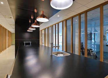 30 m² Business space in Baarn, Amalialaan 126 (3743 KJ) - 8 | MatchOffice