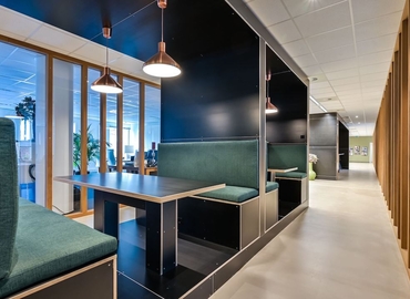30 m² Business park in Baarn, Amalialaan 126 (3743 KJ) - 7 | MatchOffice