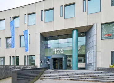 30 m² Business space in Baarn, Amalialaan 126 (3743 KJ) - 1 | MatchOffice.com
