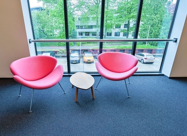 30 m² Business center in Baarn, Amalialaan 126 (3743 KJ) - 3 | MatchOffice.com