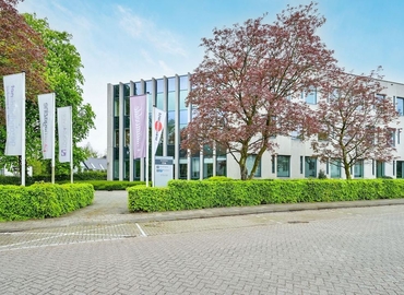 30 m² Business space in Baarn, Amalialaan 126 (3743 KJ) - 0 | MatchOffice