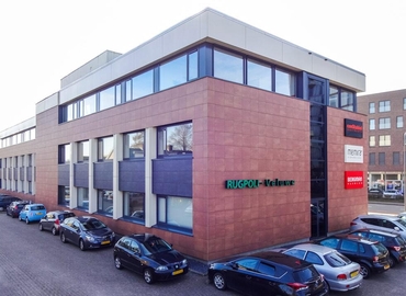 30 m² Business space in Rheden, Reigerstraat 30 (6883 ES) - 1 | MatchOffice.com