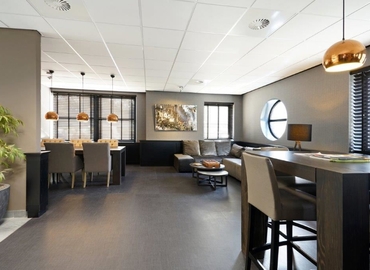 30 m² Business space in Breda, Takkebijsters 57A (4817 BL) - 9 | MatchOffice