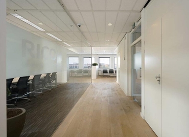30 m² Business center in Breda, Takkebijsters 57A (4817 BL) - 0 | MatchOffice