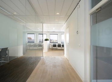 30 m² Serviced office in Breda, Takkebijsters 57A (4817 BL) - 2 | MatchOffice